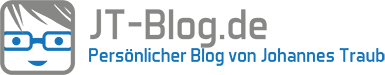 Persönlicher Blog von Johannes Traub – Fotografie, Technik, Web & digitale Projekte